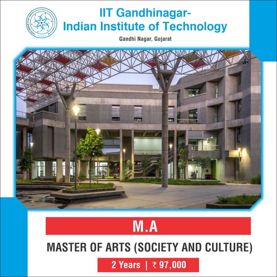 IIT Gandhinagar - Indian Institute of Technology
